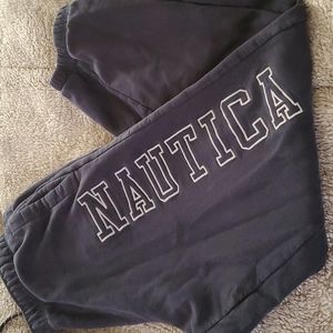 Men's sweatpants
